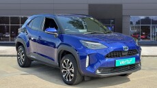 Toyota Yaris Cross 1.5 Hybrid Design 5dr CVT Hybrid Estate